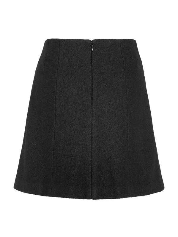 Pia Tjelta Madeleine Skirt Black