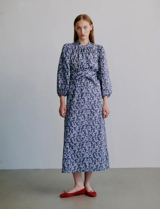Hovedbilde Apof New Maya Dress Laith