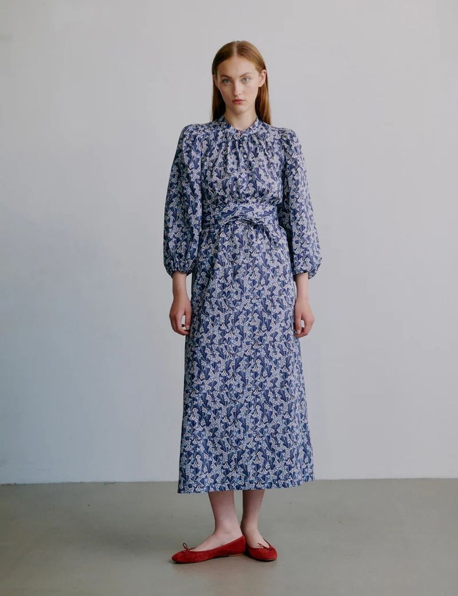 Apof New Maya Dress Laith