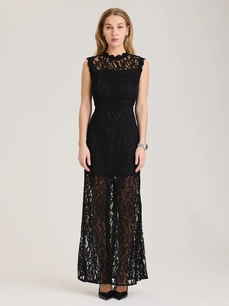 Hovedbilde Ravn Ravn Sage Dress Black