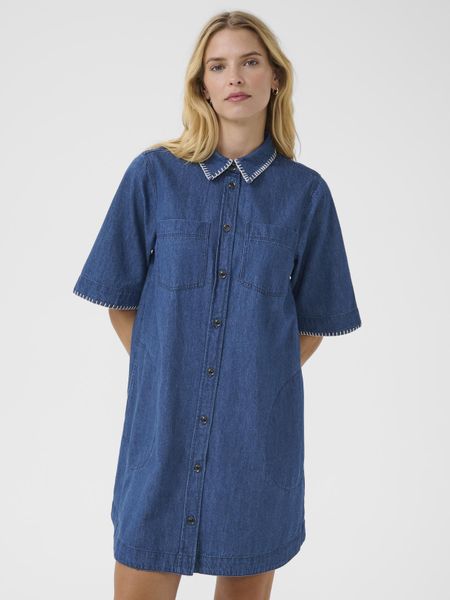 Hovedbilde Part Two Sardia Dress Medium ...