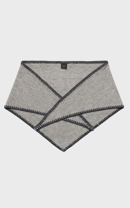Hovedbilde AKS Label Mina Stitched ...