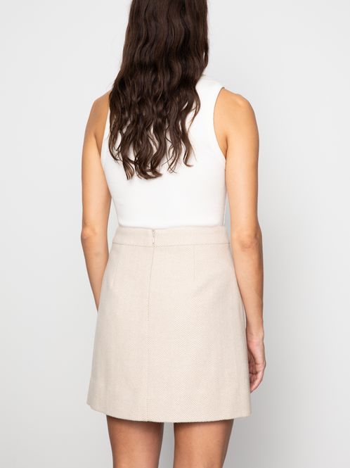 Hovedbilde Camilla Pihl Alexandra Skirt ...