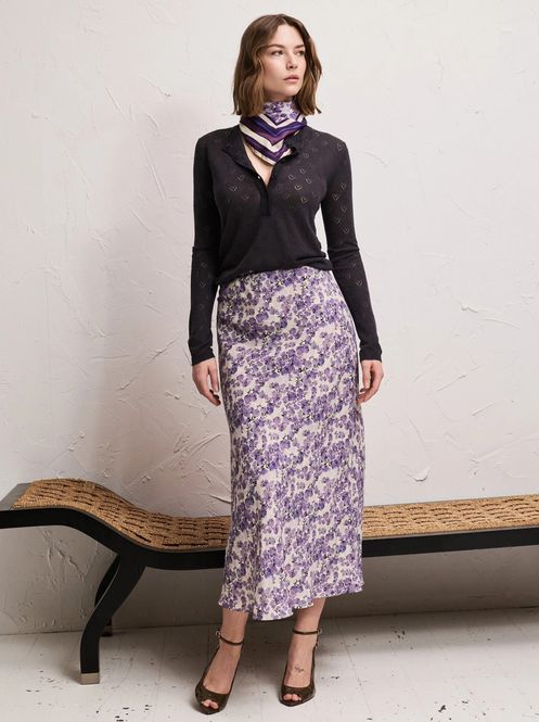 Hovedbilde Pia Tjelta Stella Skirt Agnes ...