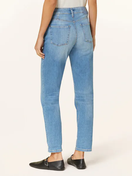 Hovedbilde Cambio Pearlie Jeans Summer ...