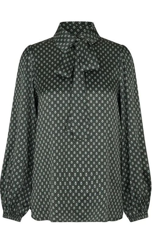 Dea Kudibal Annabelle Blouse Meadow Pine