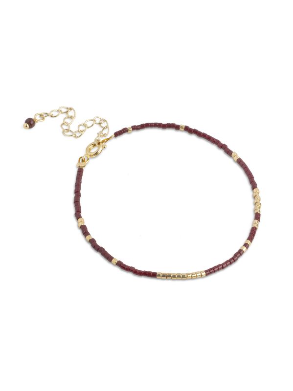 Enamel Copenhagen Bracelet Petra Copper