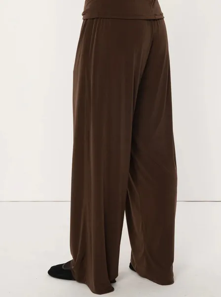 Hovedbilde VIVEH Zyra Pants Mocha