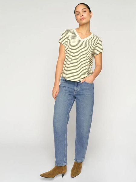 Hovedbilde Mos Mosh Aymen Galleon Jeans ...