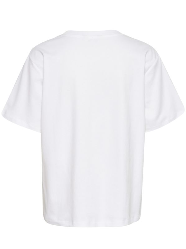 Part Two Anne T-Shirt Bright White