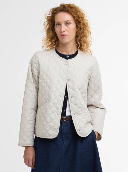 Hovedbilde Barbour Cashel Qulite Jacket ...