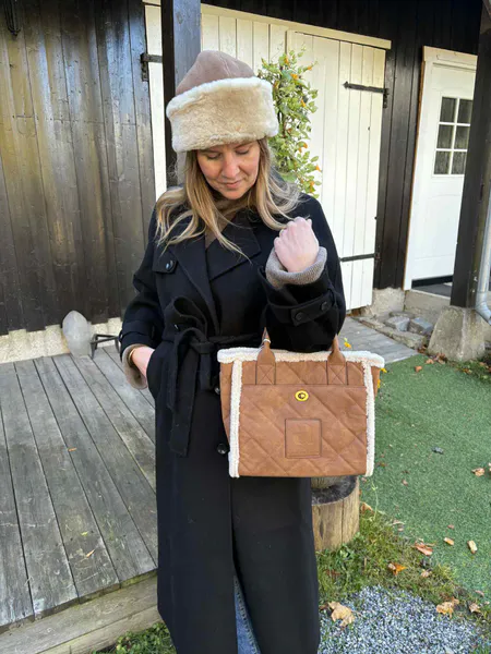 Hovedbilde Arnie Says Darcy Mini ...