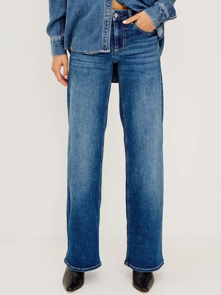 Hovedbilde Rails Getty Low Rise Wide ...