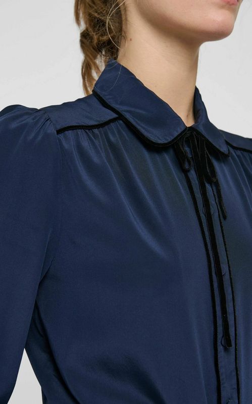 Dea Kudibal Margit Blouse Imperial