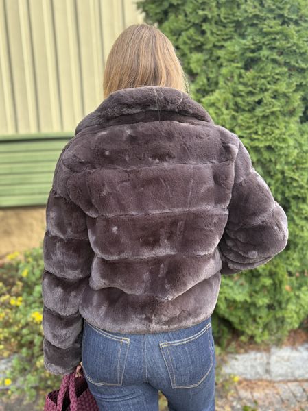 Hovedbilde Notyz Fake Fur Jacket ...