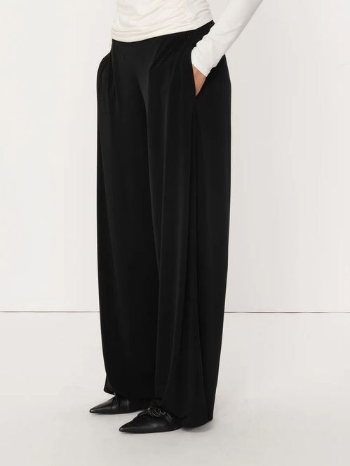 Hovedbilde VIVEH Zyra Pants Black