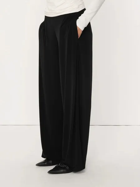 Hovedbilde VIVEH Zyra Pants Black