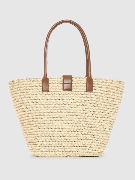 Hovedbilde Anine Bing Lou Tote Monogram ...