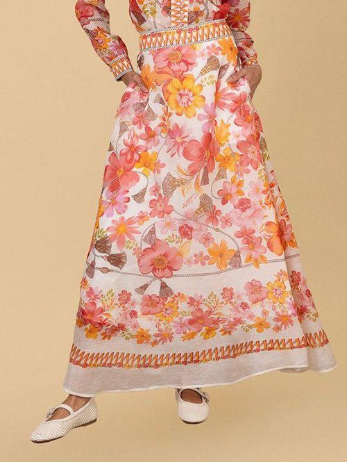 Hovedbilde Hale Bob Quitterie Long Skirt ...