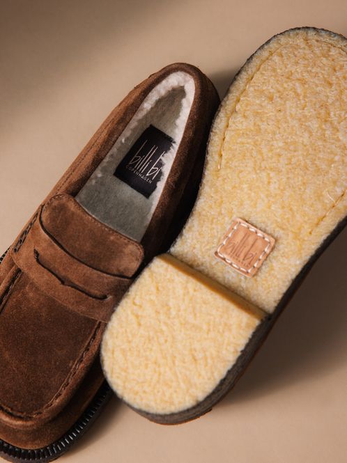 Hovedbilde Billi Bi B1126 Loafer Aaabica