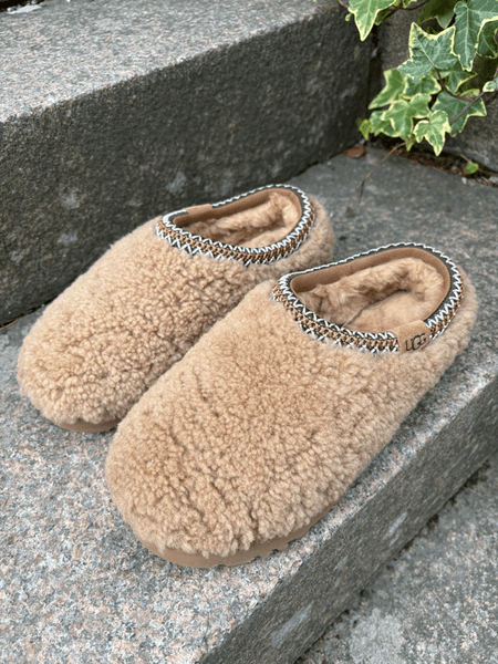 Hovedbilde Ugg Tasman Maxi Curly ...