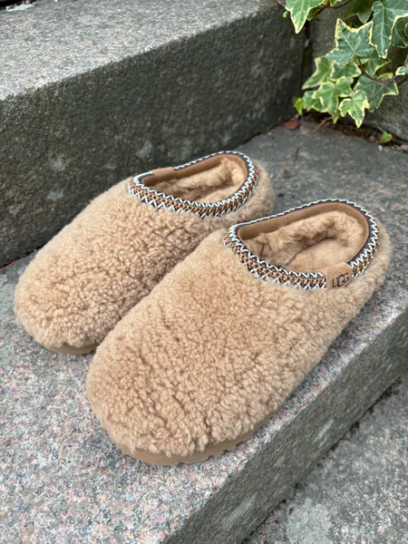Hovedbilde Ugg Tasman Maxi Curly ...