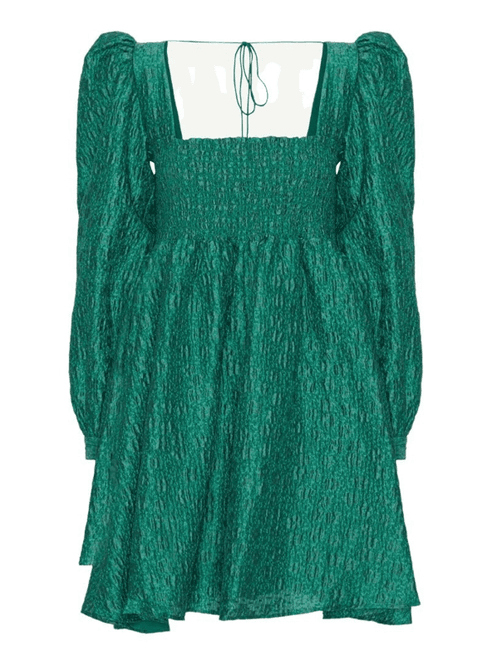 Hovedbilde Custommade Jenny Dress Posy ...