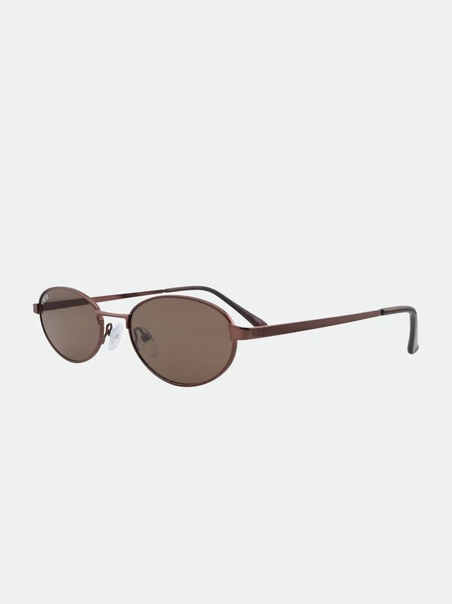 Otra Eyewear Rosie Chocolate/Brown