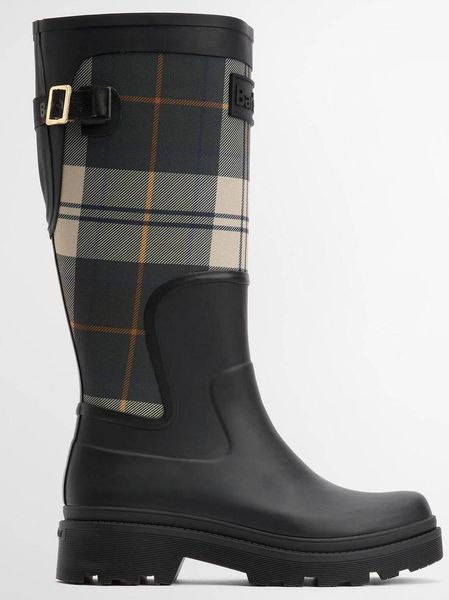 Hovedbilde Barbour Dena Tall Welly ...