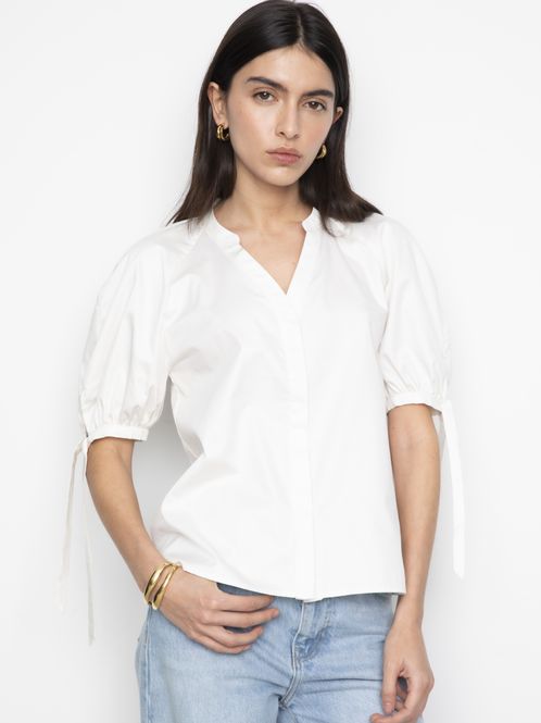 Hovedbilde Camilla Pihl Liza Blouse ...