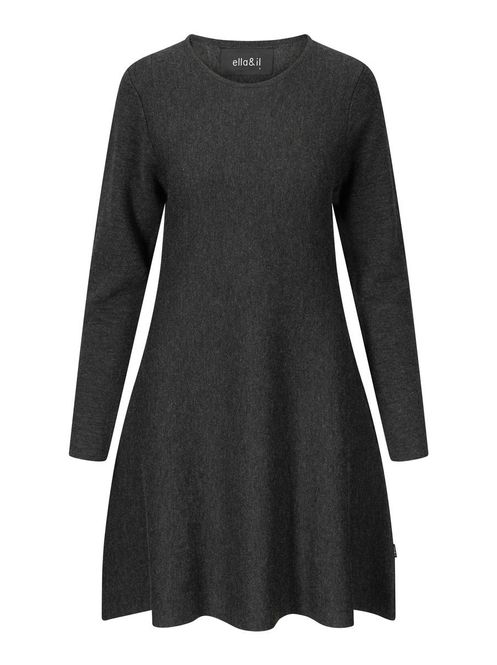 Hovedbilde ella&il Cecilie Merino Dress ...