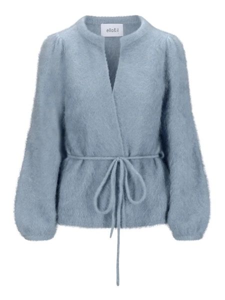 Hovedbilde ella&il Fredrikke Chunky ...