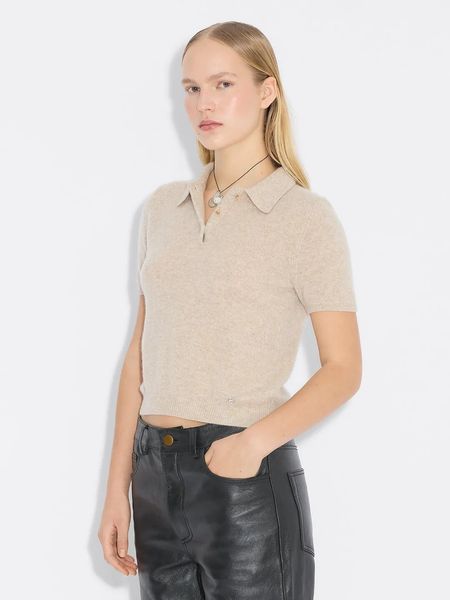 Hovedbilde Holzweiler Cashmere Short ...