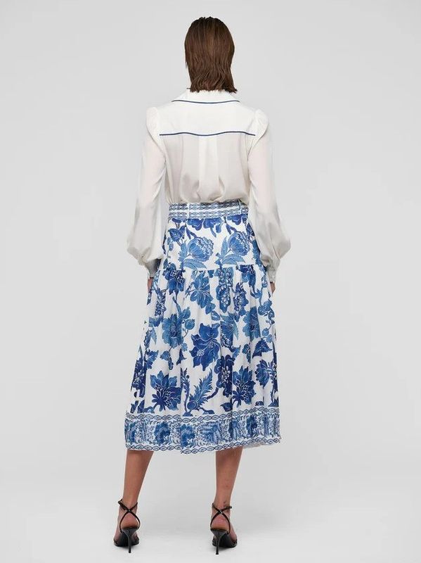 Dea Kudibal Petrine NS Skirt Blossoming