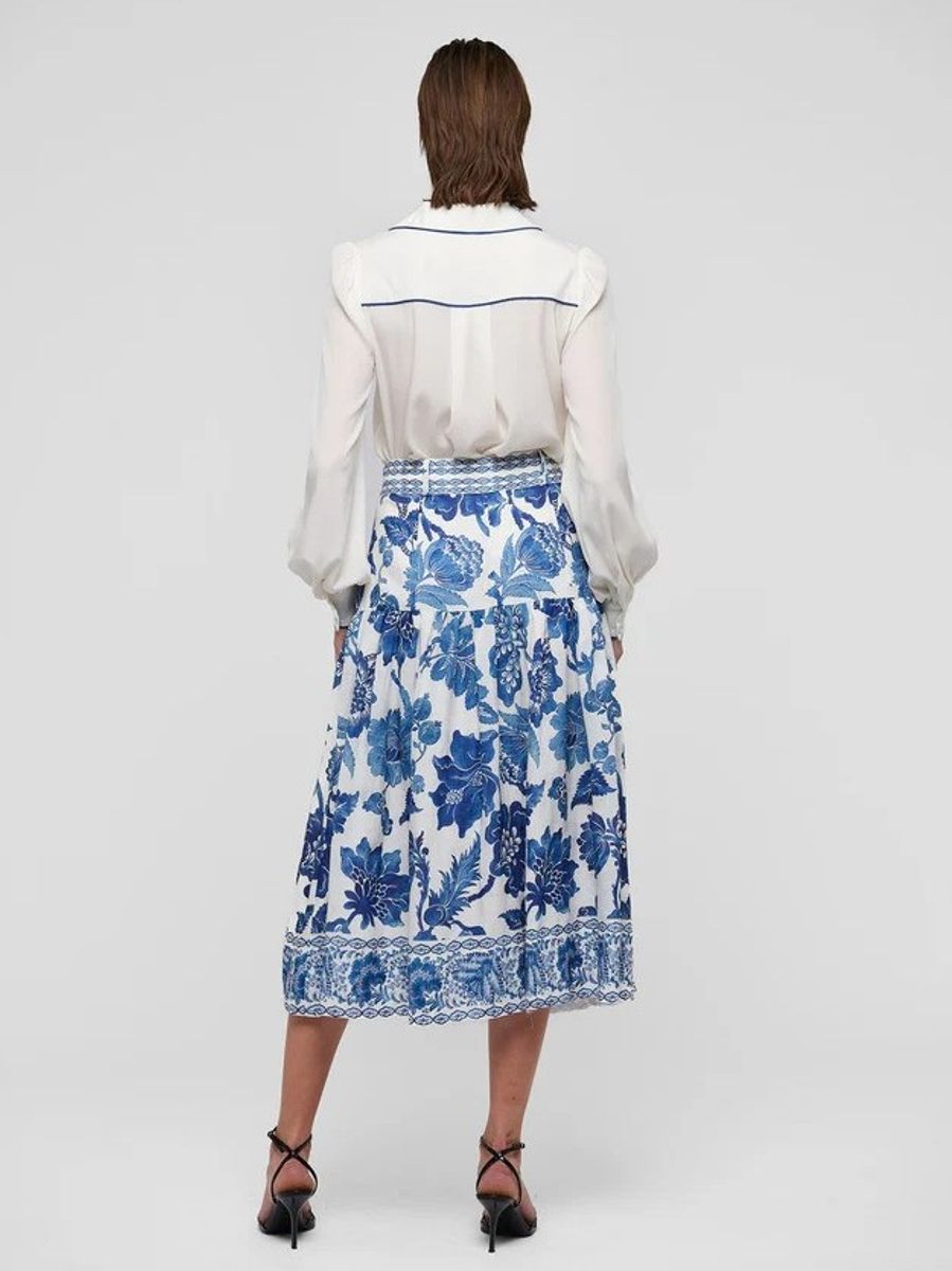 Dea Kudibal Petrine NS Skirt Blossoming