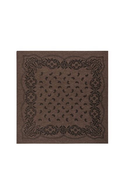 Hovedbilde Neo Noir Adelina Paisley Knit ...