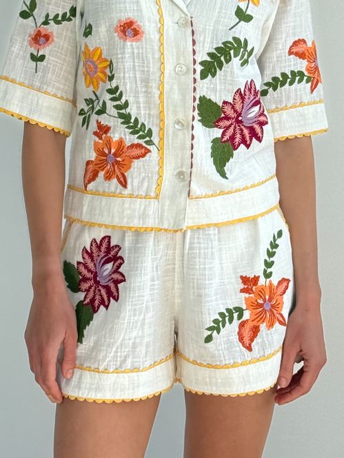 Hovedbilde Rose and Rose Tulip Shorts ...