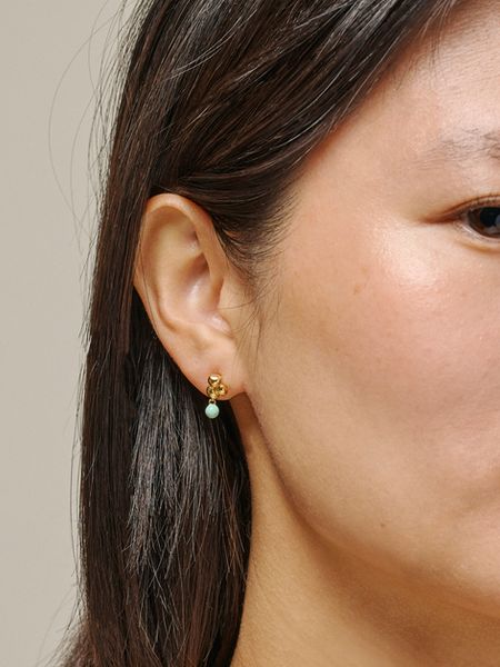 Hovedbilde Enamel Copenhagen Earrings ...