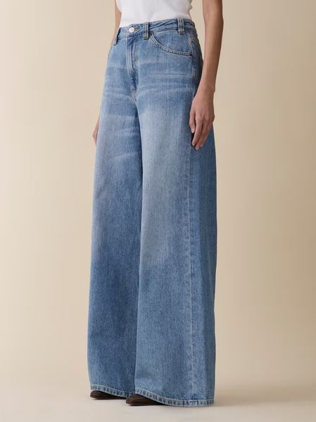 Hovedbilde Jeanerica Alfama Light ...