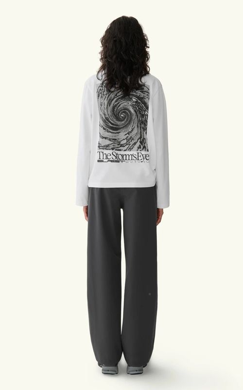 BLÆST Aksla Pants Waterproof Dark Cloud