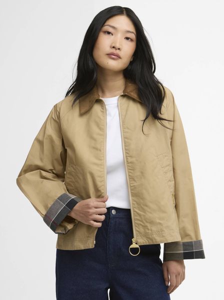 Hovedbilde Barbour Catlin Casual Jacket ...