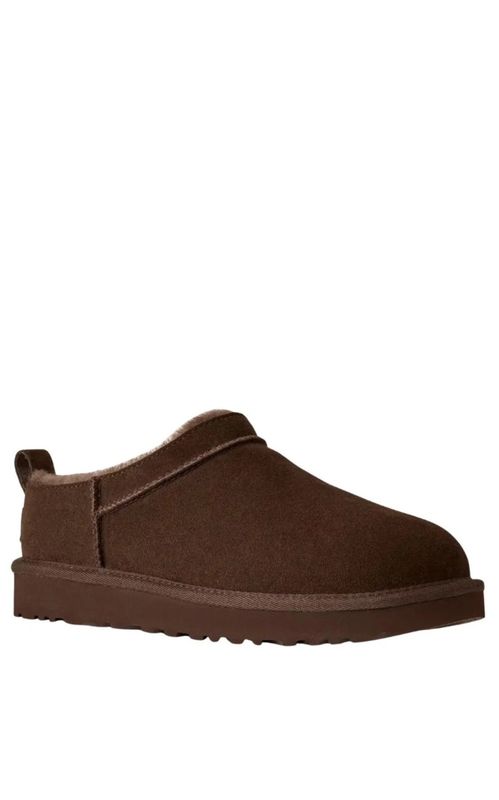 UGG Classic Micro Dusted Cocoa