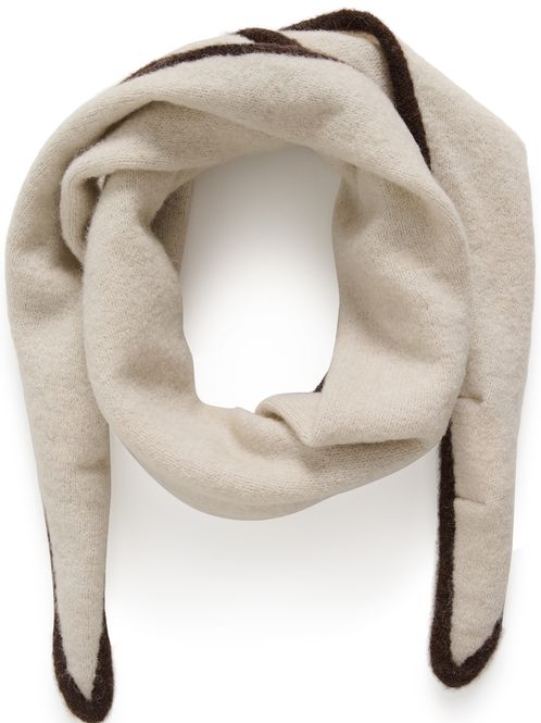 Hovedbilde Part Two Cimya Scarf French ...