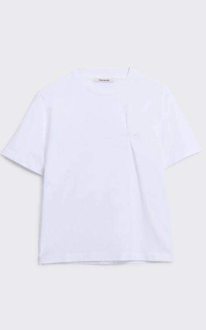 Hovedbilde Holzweiler Tina Tee White