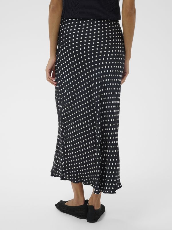 Part Two Laurina Skirt After Midnight Dot