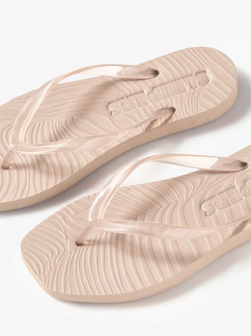 Hovedbilde Sleepers Tapered Eggnog Clear ...