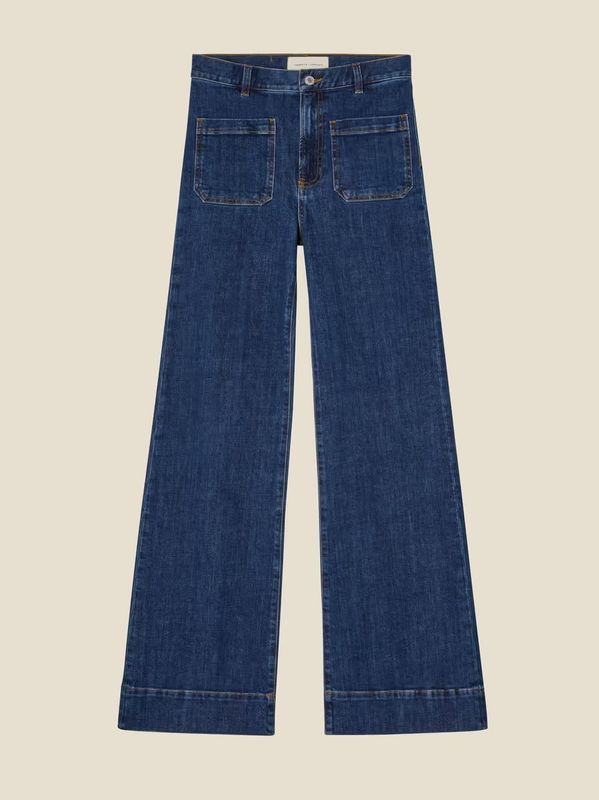 Jeanerica St Monica Vintage 95