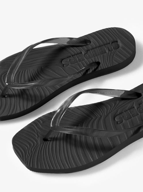 Hovedbilde Sleepers Tapered Black ...