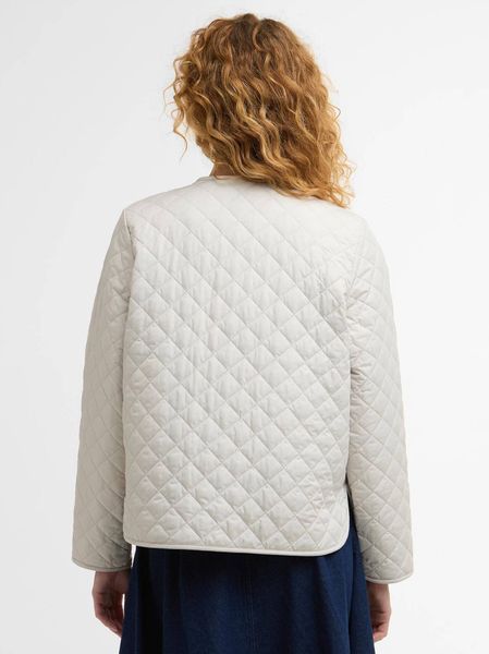 Hovedbilde Barbour Cashel Qulite Jacket ...