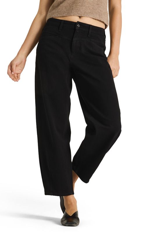 Cambio Elin 9223 Basic Rinsed Wash